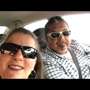 Meet your Posher, Traci